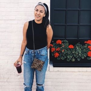 Meet your Posher, Erika